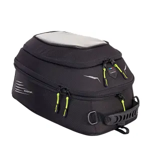 Motorrad-Tankrucksack Signatur Bagster Lock’n start