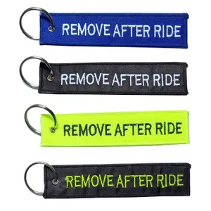 Nøglering Bagster Remove After Ride (2022>2023)