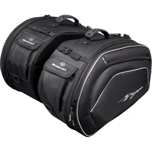 Ryttertaske Bagster tourer image-1