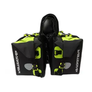 Ryttertaske Bagster hawk image-1