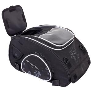 Saco de tanque de motocicleta Bagster puppy small