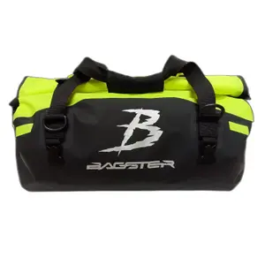 Bolsa de sillín Bagster eagle