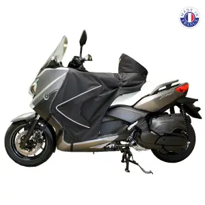 Motorradschürze Bagster Boomerang Yamaha X-max 125/250/400 =7568cb image-0