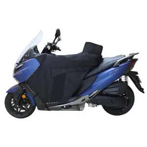 Tablier moto Bagster Roll Ster Kymco X Town City 125 / 300 (2020>2023) Made In France image-0