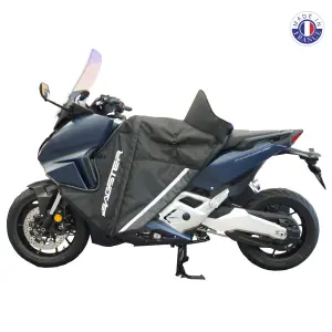 Motorradschürze image-0