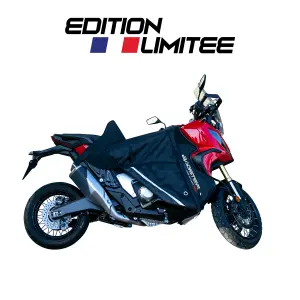 Scooter Schürze limitierte Auflage Bagster Winzip X-ADV 750 2021-2023 image-0
