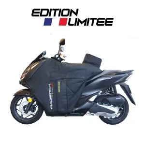 Motorradschürze Bagster Roll Ster PCX 125 2021-2023 (Made In France) image-0