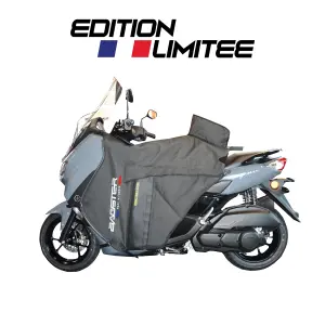 Σαπούνι σκούτερ Bagster Roll Ster N-max 125 2021-2023 (Made In France) image-0