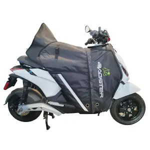 Scooter-forklæde Bagster Winzip One 2021-2023