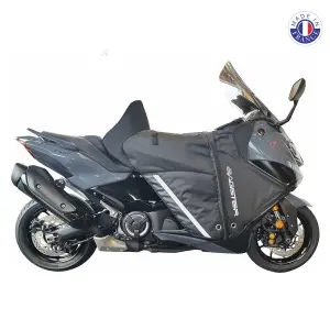 Rollerschürze Bagster Winzip Yamaha T-Max 560 2022-2023 image-0
