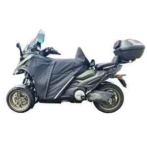 Apron Bagster Kymco CV3 550