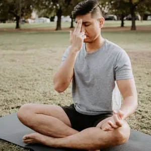 Esterillas de yoga BAHE Prime Support image-3