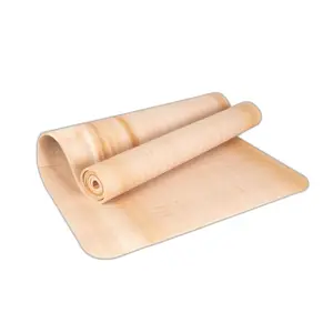 Esterilla de yoga de mármol BAHE Prime Support 6Mm image-1