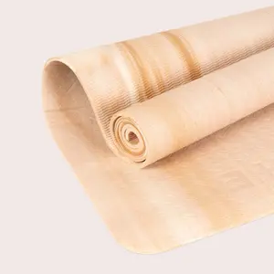 Esterilla de yoga de mármol BAHE Prime Support 6Mm image-3