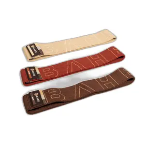 Correa de yoga BAHE Flowloops Luxe Combo image-0