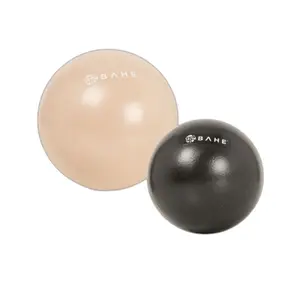 Par de pelotas de yoga BAHE Flowballs image-0