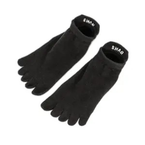 Calcetines BAHE Grounded Grippy Closetoe image-0