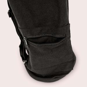 Sac tapis de yoga essentiel BAHE image-2