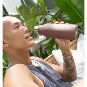 Botella BAHE Studio Flask 600 ml image-2