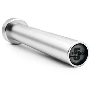 Olympiabar-Einleitung Fit & Rack 5kg image-0