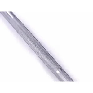 Olympiabar-Einleitung Fit & Rack 5kg image-1