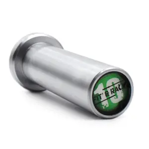 Iniziazione alla barra olimpica Fit & Rack 10kg image-0