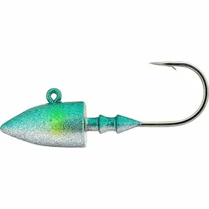 Leaded heads Madness Bakuree Head 18 (x3) image-0