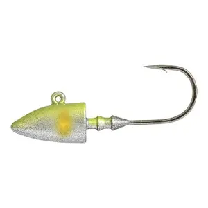 Têtes plombées Madness Bakuree Head 14 (x3) image-0