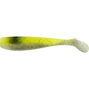 Decoys Madness Bakuree Shad Kb 80 (x4) image-0