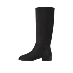 Women's high boots Balagan Polo image-0