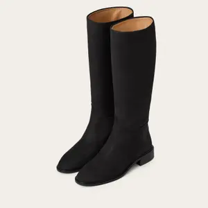 Women's high boots Balagan Polo image-1