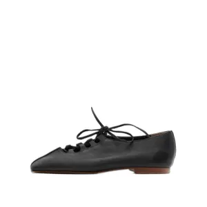 Ballet flats woman Balagan Roma image-0