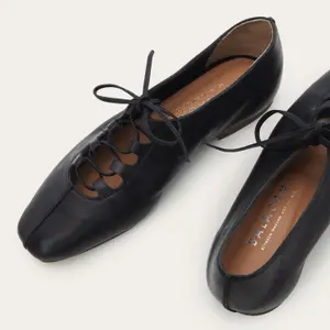 Ballet flats woman Balagan Roma image-4