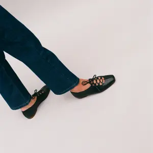 Ballet flats woman Balagan Roma image-3