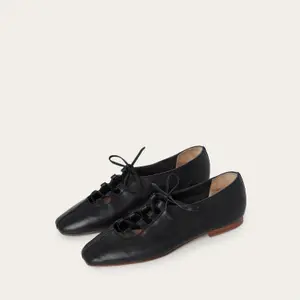 Ballet flats woman Balagan Roma image-1