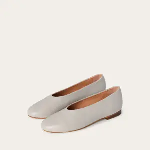 Ballet flats woman Balagan Opera image-1