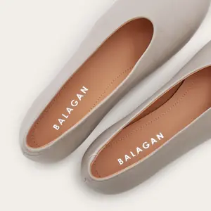 Ballet flats woman Balagan Opera image-4