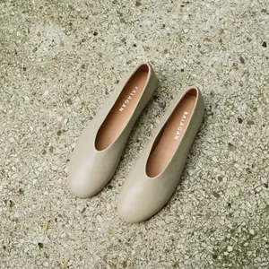 Ballet flats woman Balagan Opera image-3