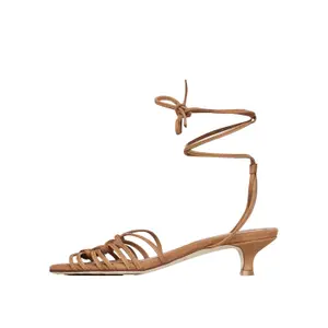 Women's sandals Balagan Amfi kitten image-0