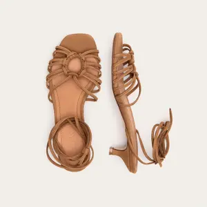 Women's sandals Balagan Amfi kitten image-1