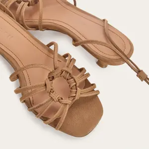 Women's sandals Balagan Amfi kitten image-3