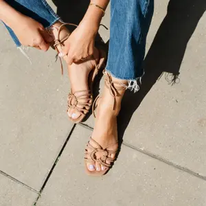 Women's sandals Balagan Amfi kitten image-2