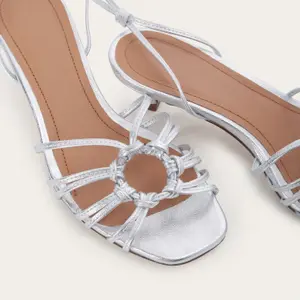 Sandalen für Damen Balagan Amfi kitten image-2