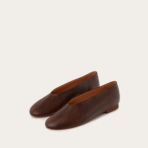 Ballet flats woman Balagan Opera image-1