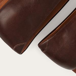 Ballet flats woman Balagan Opera image-3