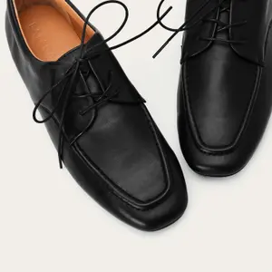 Mokassins für Damen Balagan Lila image-2