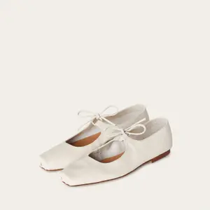 Ballet flats woman Balagan Batsheva image-1
