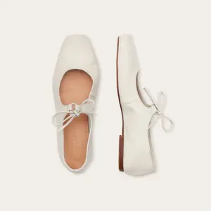Ballet flats woman Balagan Batsheva image-2