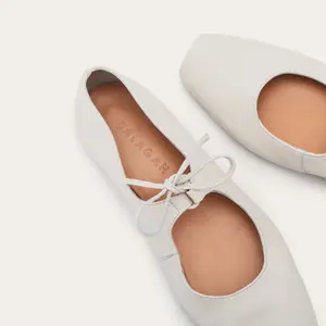Ballet flats woman Balagan Batsheva image-4