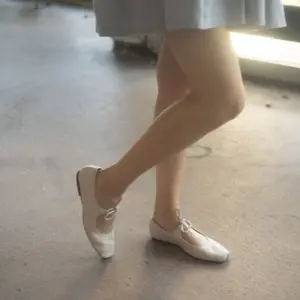 Ballet flats woman Balagan Batsheva image-3